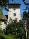 Schloss Freydegg